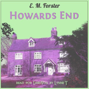 Audiobook Howards End (version 3)