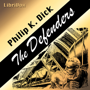 Audiobook The Defenders