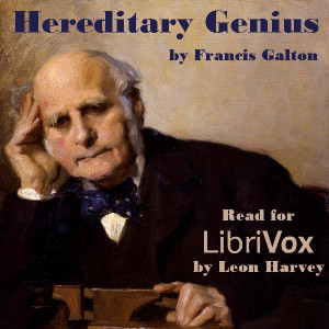 Audiobook Hereditary Genius