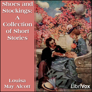 Audiobook Shoes and Stockings: A Collection of Short Stories