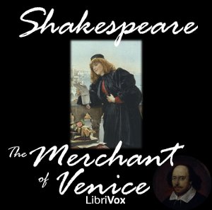 Аудіокнига The Merchant of Venice