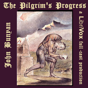 Аудіокнига The Pilgrim's Progress (version 3 Dramatic Reading)