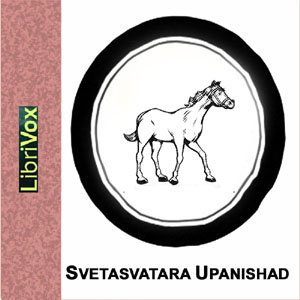 Аудіокнига Svetasvatara Upanishad