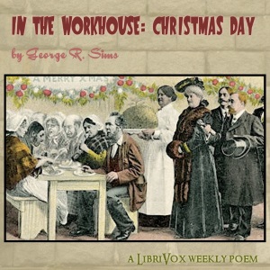 Аудіокнига In The Workhouse: Christmas Day