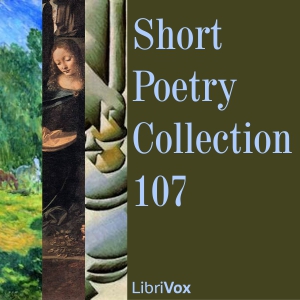 Аудіокнига Short Poetry Collection 107
