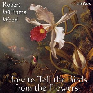 Аудіокнига How to Tell the Birds from the Flowers