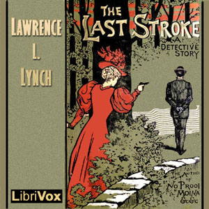 Audiobook The Last Stroke