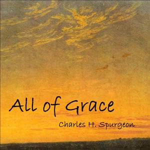Audiobook All of Grace