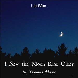 Audiobook I Saw the Moon Rise Clear