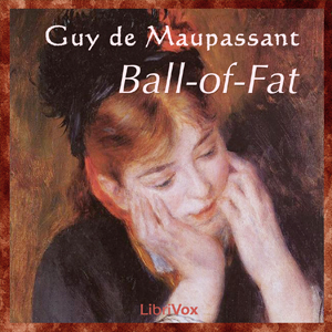 Audiobook Ball-of-Fat
