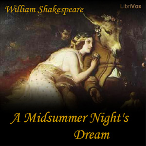 Аудіокнига A Midsummer Night's Dream