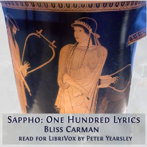 Audiobook Sappho: One Hundred Lyrics (version 2)