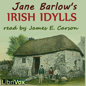 Аудіокнига Irish Idylls