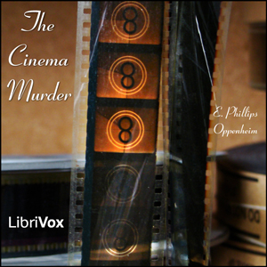 Audiobook The Cinema Murder