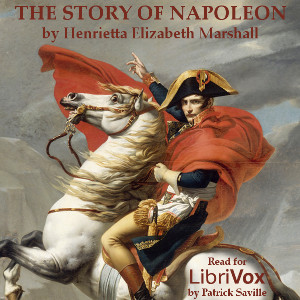 Audiobook The Story of Napoleon