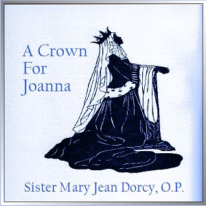 Аудіокнига A Crown for Joanna
