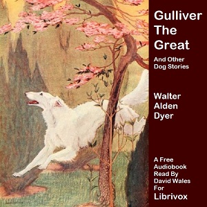 Аудіокнига Gulliver The Great And Other Dog Stories
