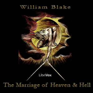 Audiobook The Marriage of Heaven and Hell (version 2)