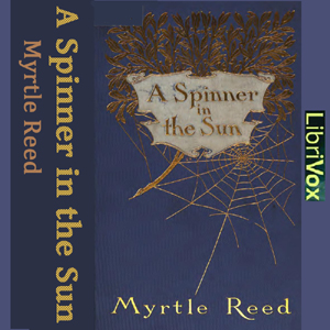 Audiobook A Spinner in the Sun