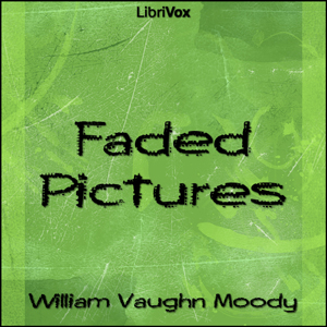Audiobook Faded Pictures