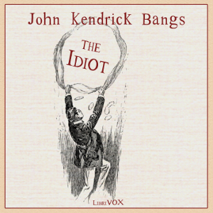 Audiobook The Idiot