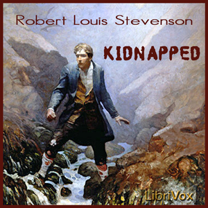 Audiobook Kidnapped