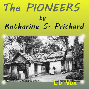 Аудіокнига The Pioneers