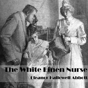Аудіокнига The White Linen Nurse (version 2)