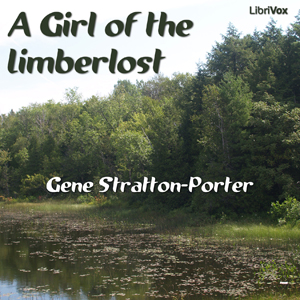 Audiobook A Girl of the Limberlost