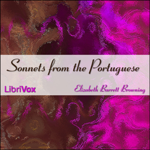 Audiobook Sonnets from the Portuguese (version 2)