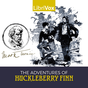 Аудіокнига The Adventures of Huckleberry Finn (Version 6)