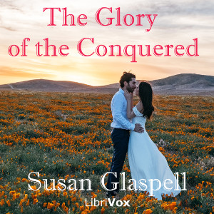 Audiobook The Glory Of The Conquered