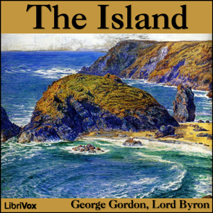 Audiobook The Island