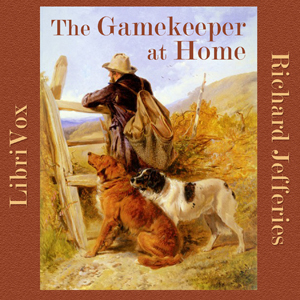 Audiobook The Gamekeeper at Home