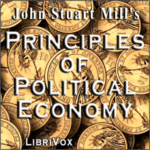 Audiobook Principles of Political Economy