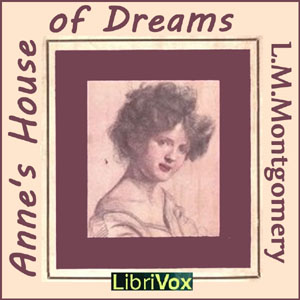 Аудіокнига Anne's House of Dreams (version 2)