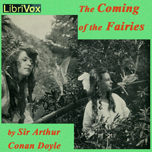 Аудіокнига The Coming of the Fairies