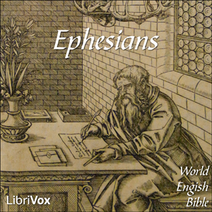 Аудіокнига Bible (WEB) NT 10: Ephesians