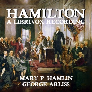 Audiobook Hamilton