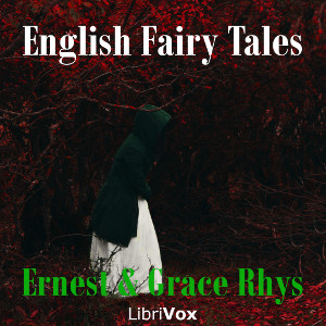 Аудіокнига English Fairy Tales