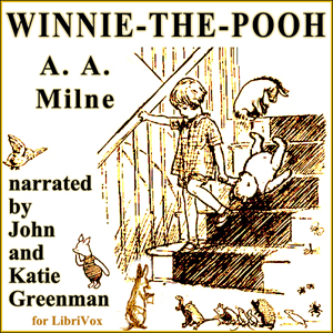 Audiobook Winnie-the-Pooh (Version 3)
