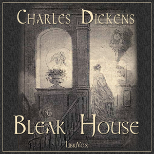 Audiobook Bleak House