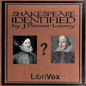 Аудіокнига Shakespeare Identified