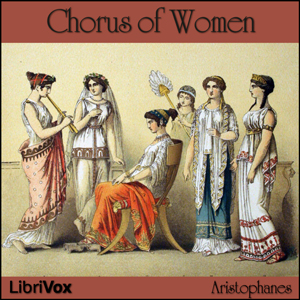 Аудіокнига Chorus of Women