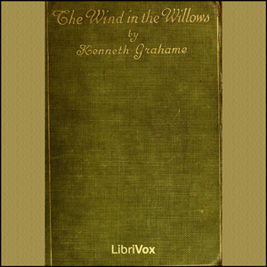 Аудіокнига The Wind in the Willows (Version 4)