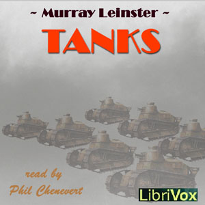 Аудіокнига Tanks