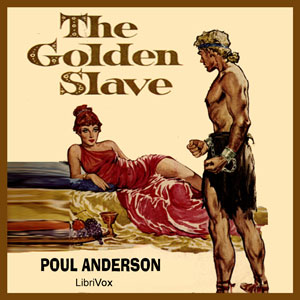 Аудіокнига The Golden Slave