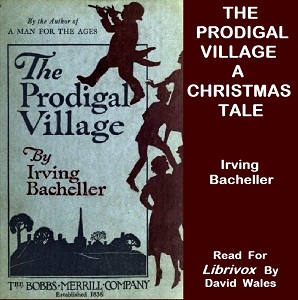 Audiobook The Prodigal Village; A Christmas Tale