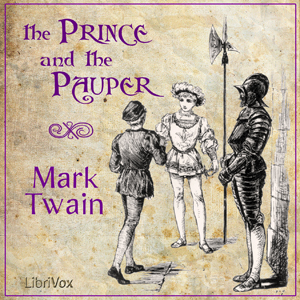 Аудіокнига The Prince and the Pauper