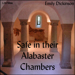 Аудіокнига Safe in their Alabaster Chambers
